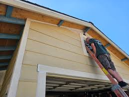 Siding for Multi-Family Homes in North Logan, UT